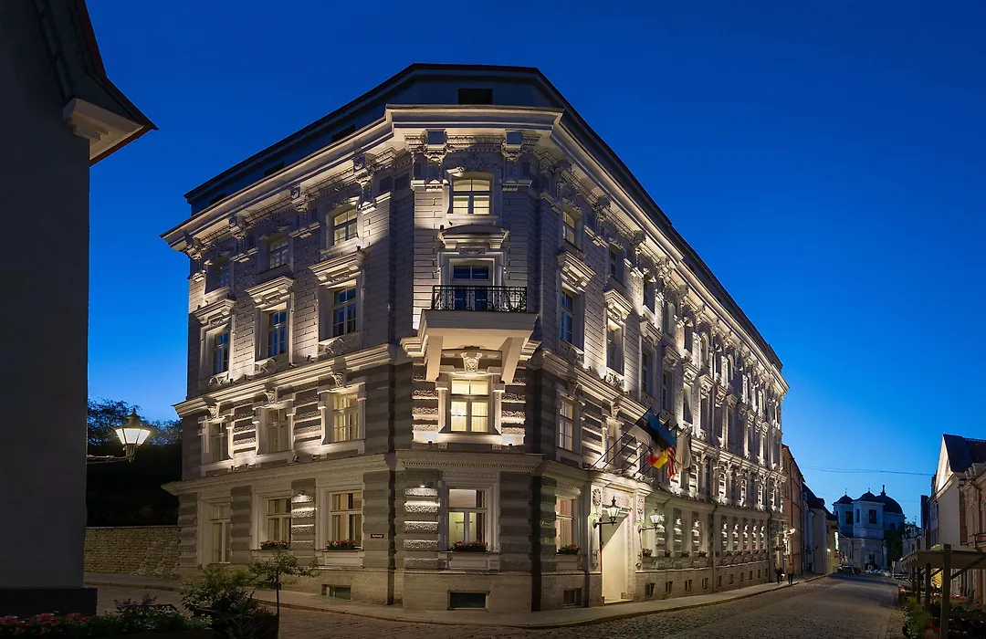 Hotel Telegraaf, Autograph Collection-1