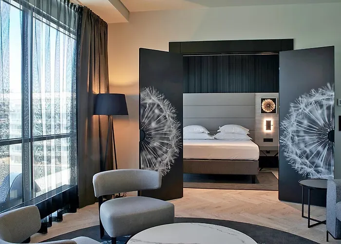 Tallink CitySpa Hotel