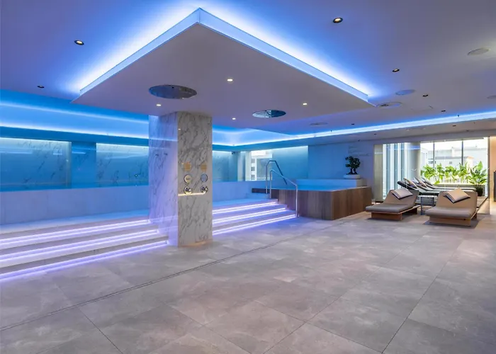 Radisson Blu SkySpa Hotel