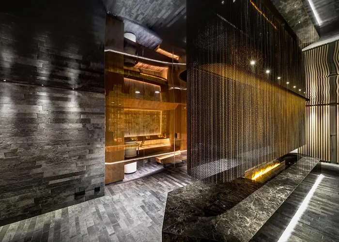 Tallink CitySpa Hotel